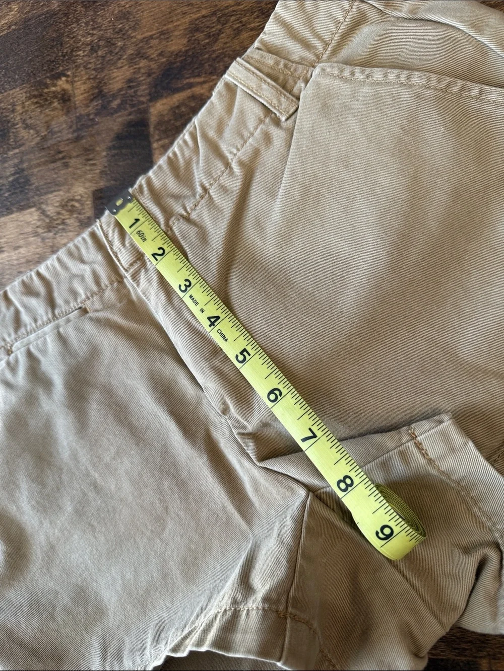 J. Crew crew vintage